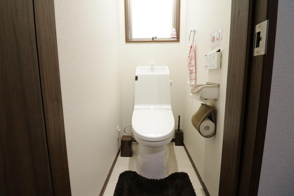 Sakura Japanese House Hotel Osaka Exterior photo