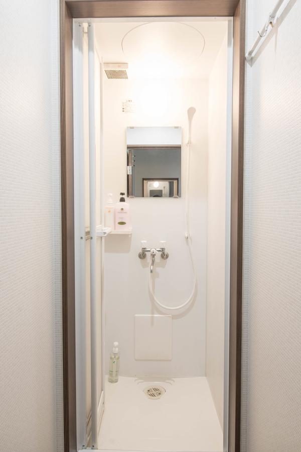Sakura Japanese House Hotel Osaka Exterior photo